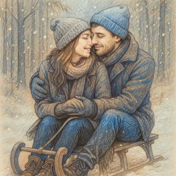 Primer ilustracije – predstavitveni stil