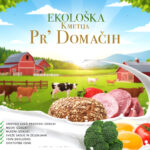 Digitalni plakat - primer za oglaševanje